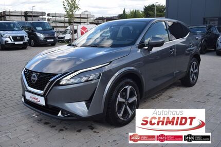 Nissan Qashqai 59.300 km 19.500 &euro; Sachsenheim 74343