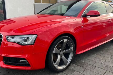 Audi A5 65.000 km 16.900 &euro; Bad-Friedrichshall 74177