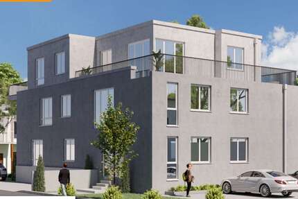 Wohnung Wiesloch - 3 Zimmer, 77 m&sup2;, 399.000&euro; | Angebot:25513551