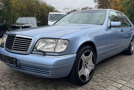 Mercedes-Benz S 420 505.000 km 13.450 &euro; Eppingen 75031