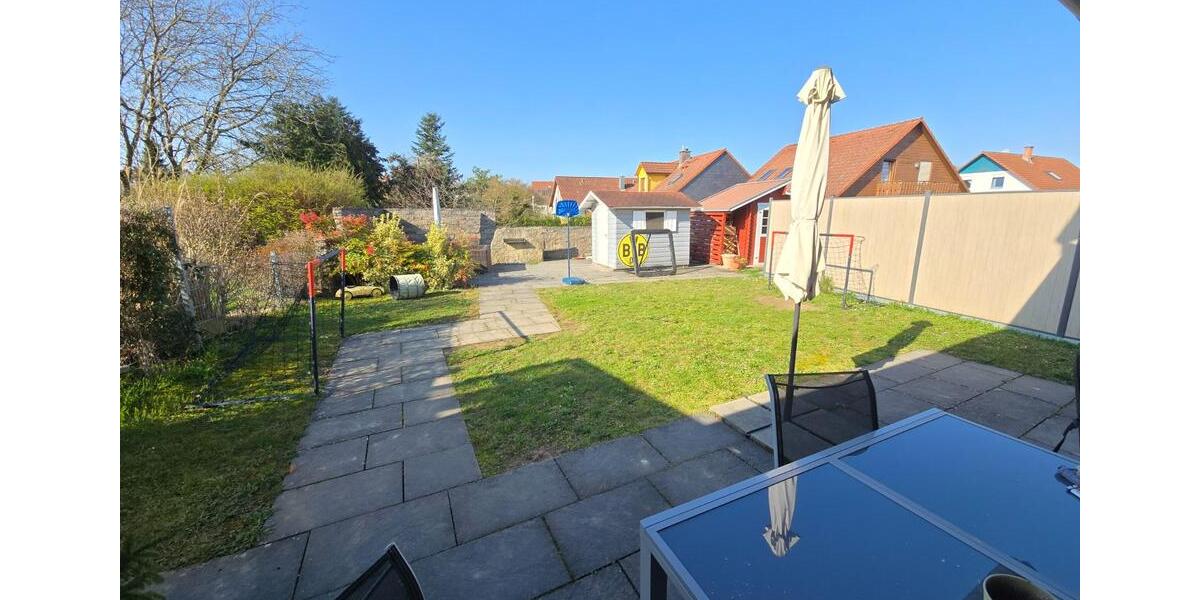 Reihenhaus Knittlingen - 4 Zimmer, 132 m&sup2;, 1.350&euro; | Angebot:25950762