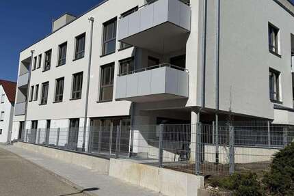 Wohnung Neckarwestheim - 3.5 Zimmer, 93 m&sup2;, 1.395&euro; | Angebot:27363834