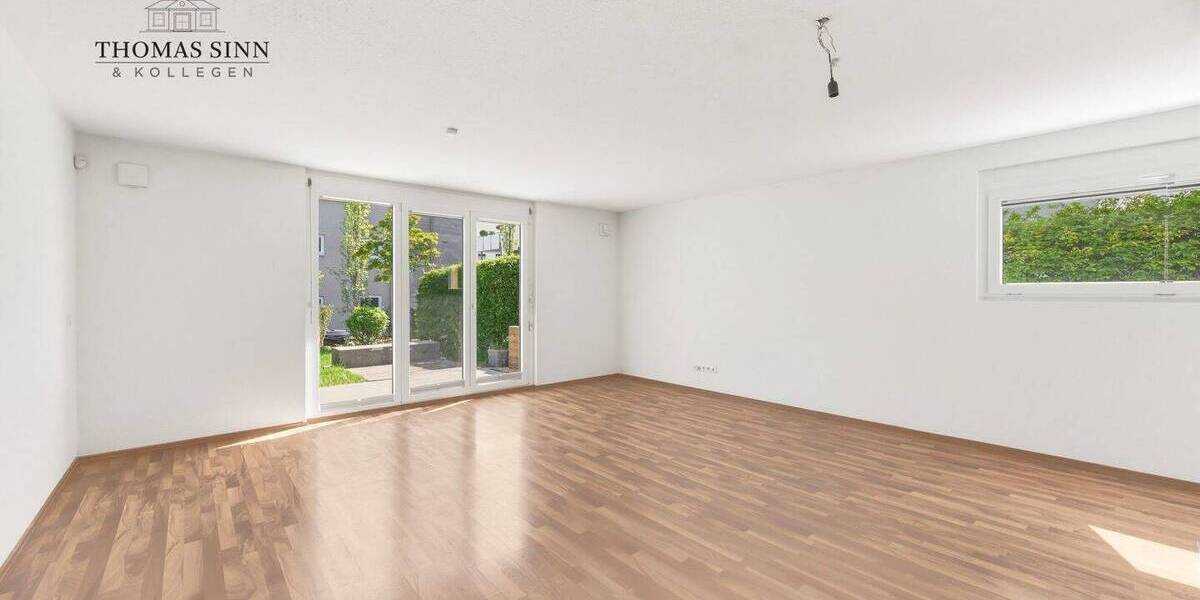 Doppelhaushälfte Leingarten Großgartach - 6 Zimmer, 135 m&sup2;, 595.000&euro; | Angebot:26502387