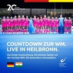 Deutschland - Indien