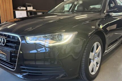 Audi A6 141.000 km 15.990 &euro; Heilbronn 74078