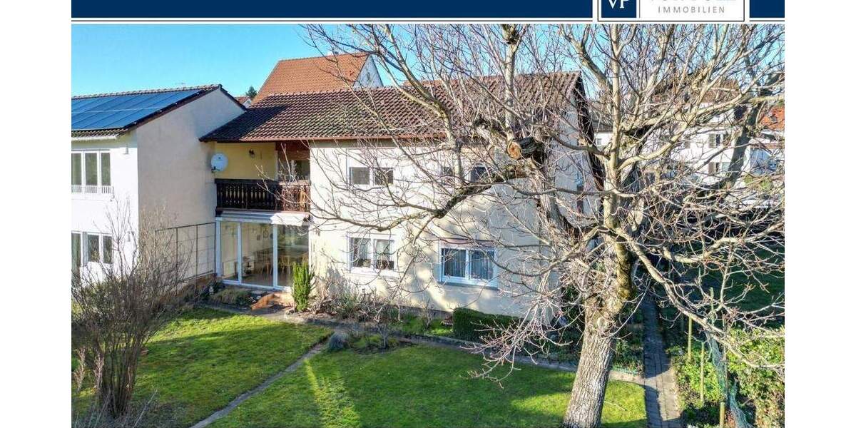 Doppelhaushälfte Bretten - 6 Zimmer, 189 m&sup2;, 549.000&euro; | Angebot:25679327