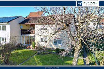 Haus Bretten - 6 Zimmer, 189 m&sup2;, 549.000&euro; | Angebot:25679327