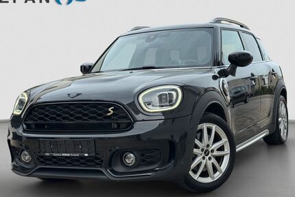 Mini Countryman SE (Cooper) 124.641 km 20.290 &euro; Kirchardt 74912