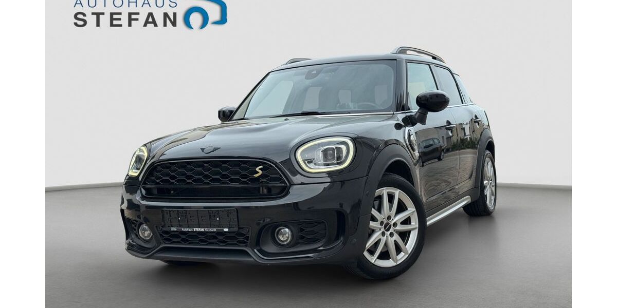 Mini Countryman SE (Cooper) 124.641 km 20.390 &euro; Kirchardt 74912