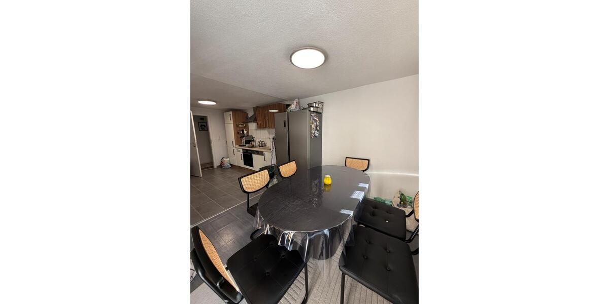 Etagenwohnung Bad Friedrichshall - 4 Zimmer, 95 m&sup2;, 309.000&euro; | Angebot:25944457