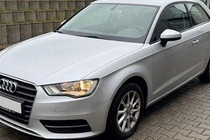 Audi A3 167.000 km 10.900 &euro; Wiesloch 69168