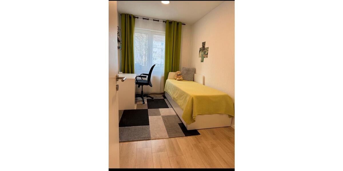 Etagenwohnung Heilbronn Kernstadt - 1 Zimmer, 15 m&sup2;, 450&euro; | Angebot:26416690