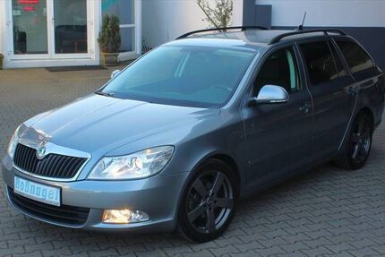 Skoda Octavia 190.000 km 5.990 &euro; Sinsheim 74889