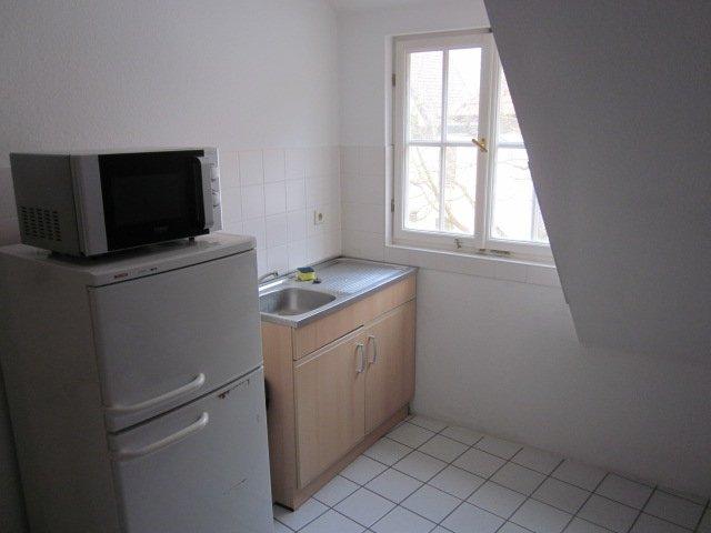 Dachgeschoßwohnung Brackenheim - 3 Zimmer, 73 m&sup2;, 180.000&euro; | Angebot:27261723