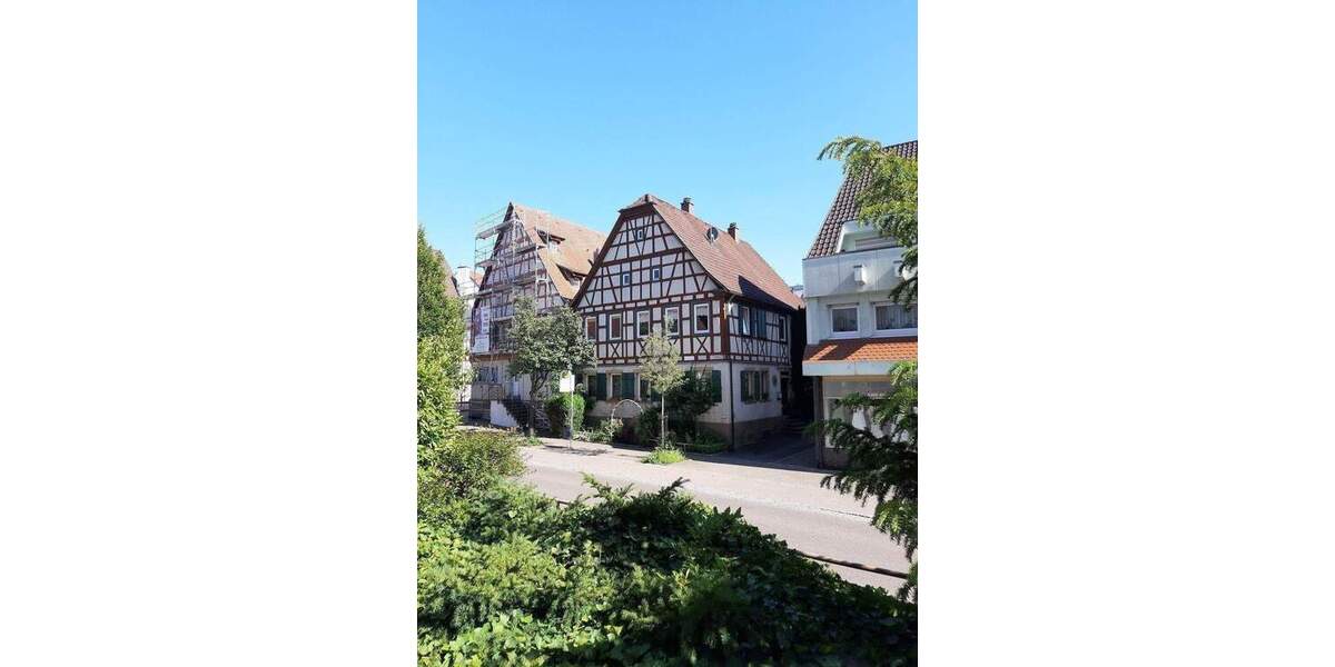 Mehrfamilienhaus, Wohnhaus Oedheim - 6 Zimmer, 226 m&sup2;, 398.500&euro; | Angebot:25747041