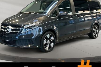 Mercedes-Benz V 250 57.870 km 47.469 &euro; Neckarsulm-Obereisesheim 74172