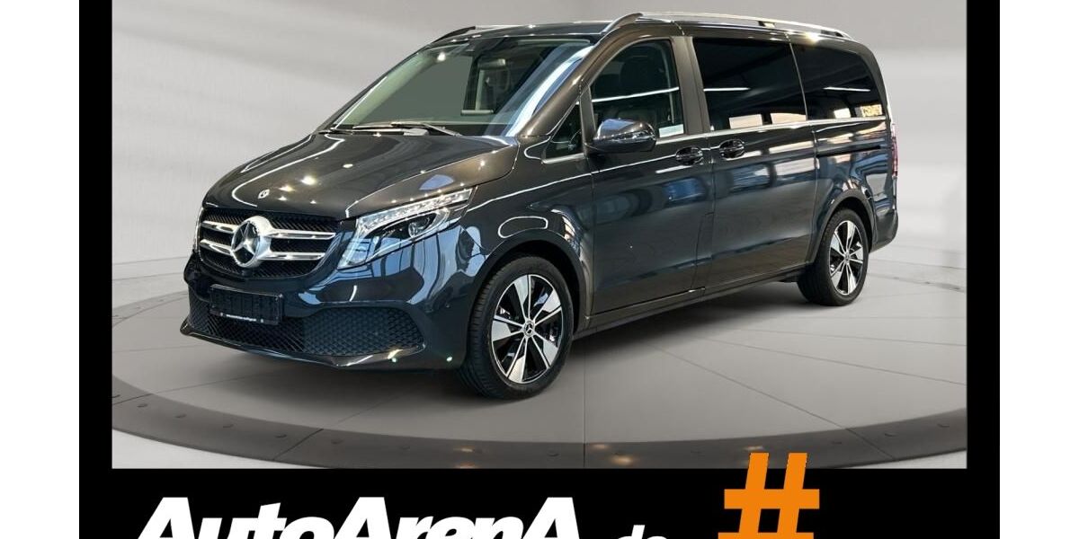 Mercedes-Benz V 250 57.870 km 47.469 &euro; Neckarsulm-Obereisesheim 74172