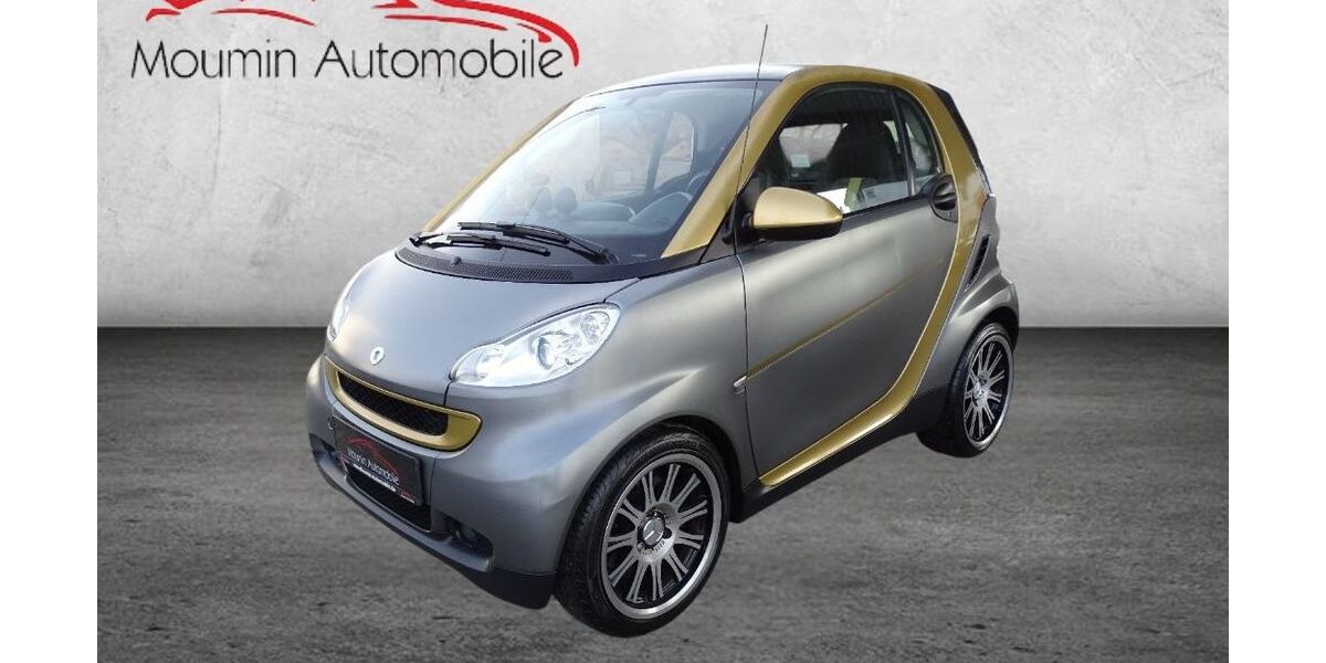 Smart ForTwo 132.148 km 5.999 &euro; Vaihingen an der Enz (Enzweihingen) 71665
