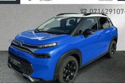 Citroen C3 Aircross 80.175 km 14.800 &euro; Bietigheim-Bissingen 74321