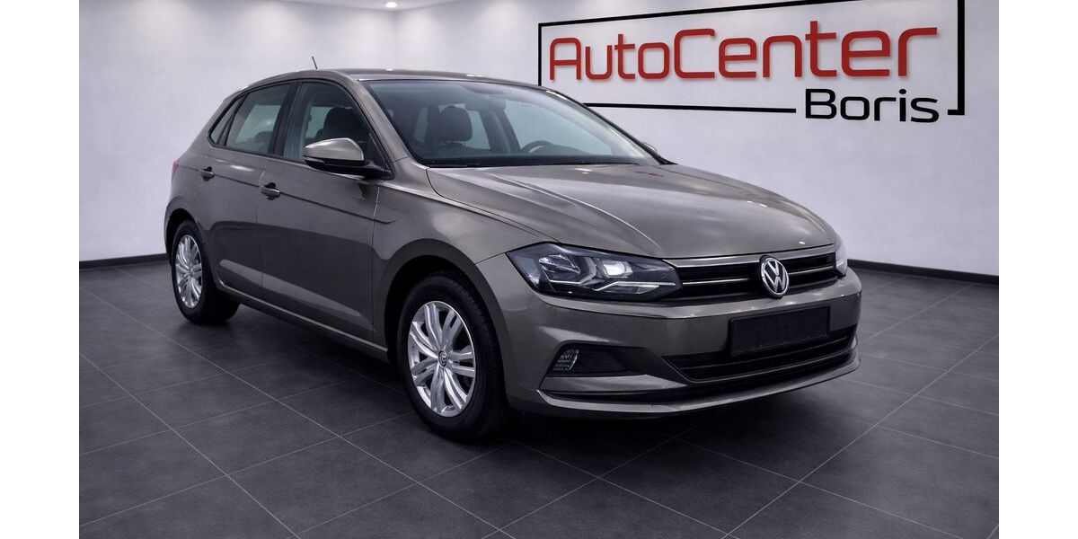 VW Polo 125.000 km 8.990 &euro; Maulbronn 75433