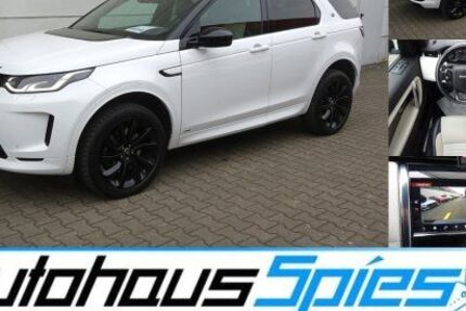 Land Rover Discovery Sport 138.802 km 21.990 &euro; Heilbronn 74076
