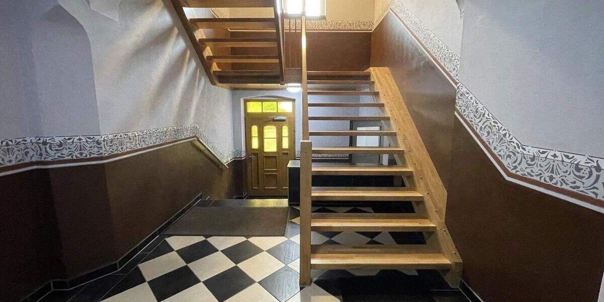 Etagenwohnung Sinsheim-Hilsbach Hilsbach - 2 Zimmer, 72 m&sup2;, 800&euro; | Angebot:25873749