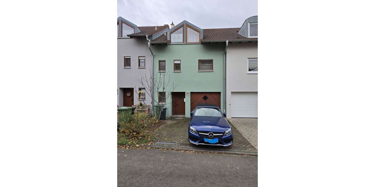 Einfamilienhaus Bretten Bergmühle - 4 Zimmer, 128 m&sup2;, 1.690&euro; | Angebot:27031473