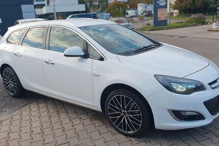 Opel Astra 222.421 km 4.800 &euro; Mühlacker / Enzberg 75417