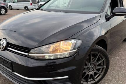 VW Golf 201.855 km 12.483 &euro; Bad Friedrichshall 74177