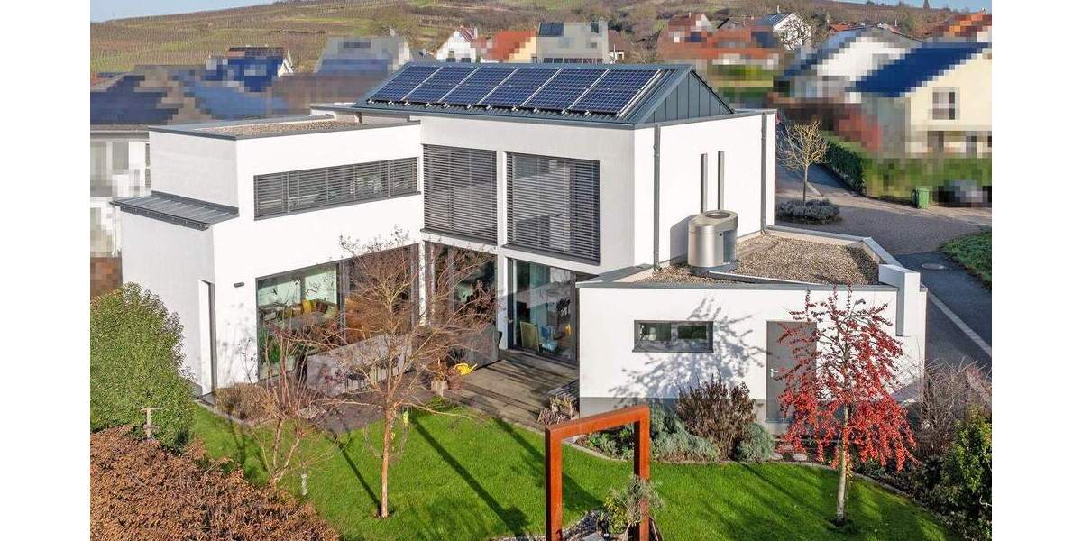 Einfamilienhaus Malsch - 8 Zimmer, 198 m&sup2;, 1.250.000&euro; | Angebot:25815989