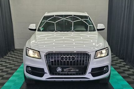Audi Q5 137.323 km 18.987 &euro; Bietigheim-Bissingen 74321