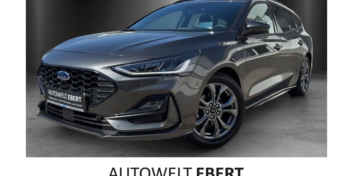 Ford Focus 20.990 km 23.880 &euro; Sandhausen 69207