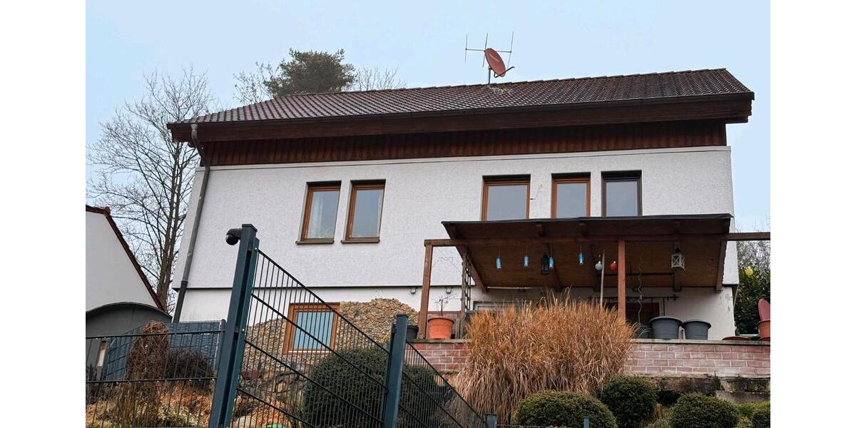Einfamilienhaus Neckarbischofsheim - 5 Zimmer, 132 m&sup2;, 280.000&euro; | Angebot:27029069