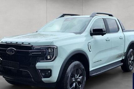 Ford Ranger 6.500 km 58.880 &euro; Heilbronn 74080