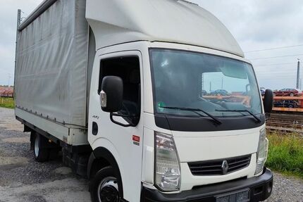 Renault Master 540.000 km 6.850 &euro; Heilbronn 74080