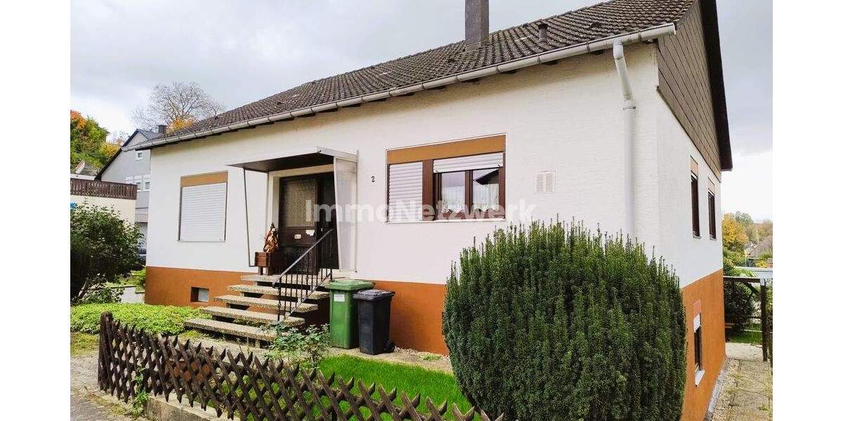 Einfamilienhaus Bretten Gölshausen - 5 Zimmer, 180 m&sup2;, 399.000&euro; | Angebot:25713945