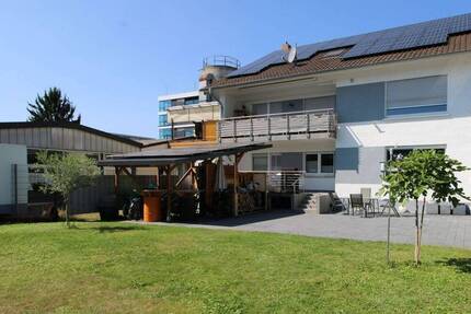 Haus Walldorf - 1 Zimmer, 990.000&euro; | Angebot:26542863