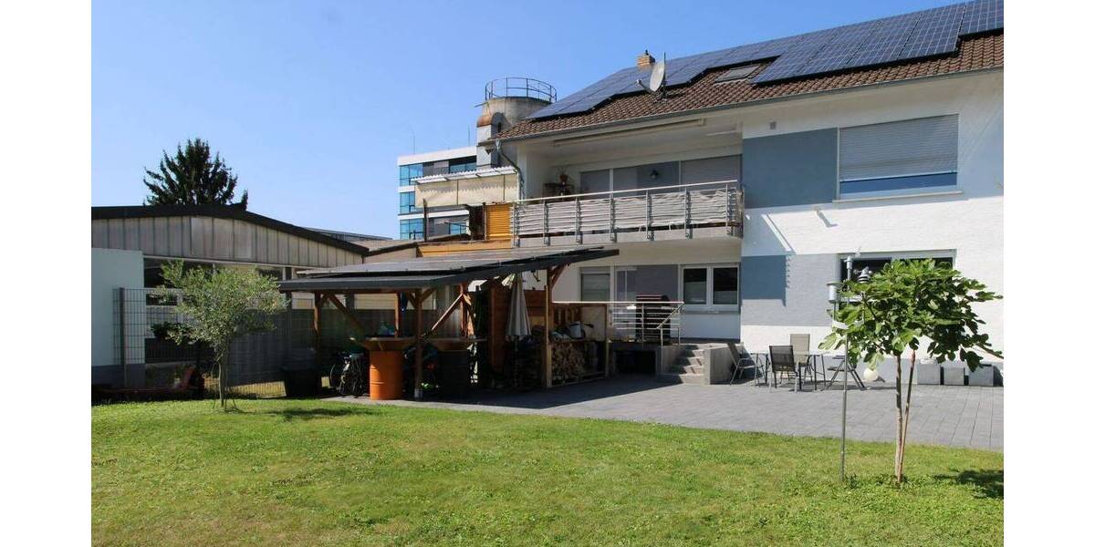 Mehrfamilienhaus, Wohnhaus Walldorf - 1 Zimmer, 990.000&euro; | Angebot:26542863