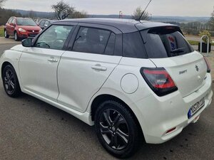 Suzuki Swift 1.2 Hybrid Comfort 3 Jahre Garantie 5.200 km 18.990 &euro; Obrigheim-Asbach 74847