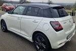 Suzuki Swift 1.2 Hybrid Comfort 3 Jahre Garantie 5.504 km 17.990 &euro; Obrigheim-Asbach 74847