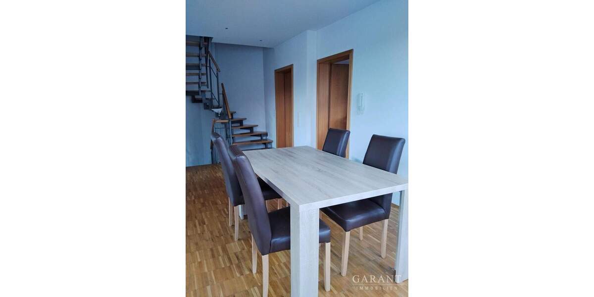 Doppelhaushälfte Neckargemünd Mückenloch - 5 Zimmer, 167 m&sup2;, 1.400&euro; | Angebot:25797732