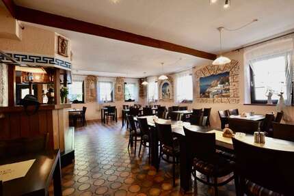 Gewerbeobjekt Wiesloch - 540.000&euro; | Angebot:26739167