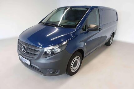 Mercedes-Benz Vito 78.000 km 16.990 &euro; Malsch 69254