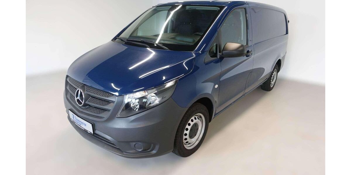 Mercedes-Benz Vito 78.000 km 16.990 &euro; Malsch 69254