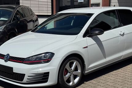 VW Golf 124.900 km 17.890 &euro; Bad Schönborn 76669