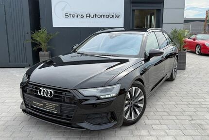 Audi A6 92.000 km 22.990 &euro; Bad Rappenau 74906