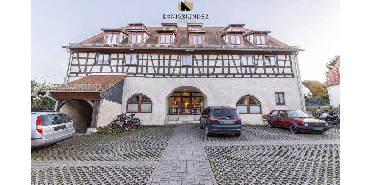 Etagenwohnung Illingen - 2 Zimmer, 66 m&sup2;, 195.000&euro; | Angebot:25669463