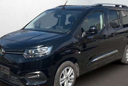 Toyota Proace City 29.000 km 26.990 &euro; Bretten-Neibsheim 75015