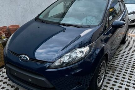 Ford Fiesta 143.155 km 3.300 &euro; Brackenheim 74336