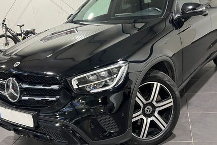 Mercedes-Benz GLC 200 111.000 km 29.995 &euro; Bretten 75015